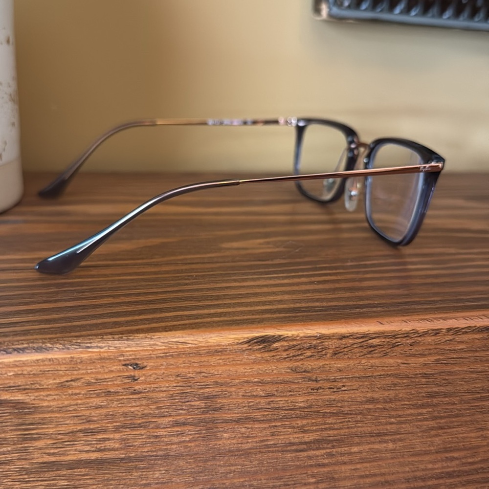 Ray-Ban opticals - Picture 4 of 7